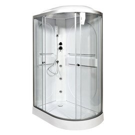 ДУШЕВАЯ КАБИНА AVACAN L602L С ГИДРОМАССАЖЕМ