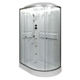ДУШЕВАЯ КАБИНА AVACAN L602L LED С ГИДРОМАССАЖЕМ