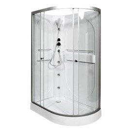 ДУШЕВАЯ КАБИНА AVACAN L602L N С ГИДРОМАССАЖЕМ