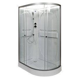 ДУШЕВАЯ КАБИНА AVACAN L602L N LED