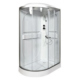 ДУШЕВАЯ КАБИНА AVACAN L602R С ЭЛЕКТРИКОЙ
