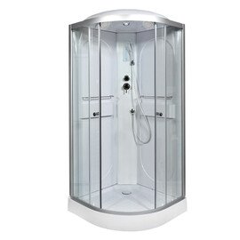 ДУШЕВАЯ КАБИНА AVACAN L609 С ЭЛЕКТРИКОЙ
