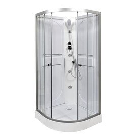 ДУШЕВАЯ КАБИНА AVACAN L609 N LED С ГИДРОМАССАЖЕМ
