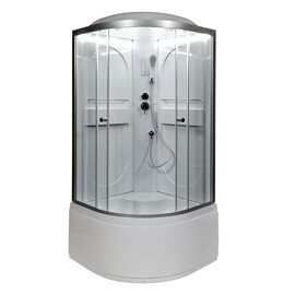 ДУШЕВАЯ КАБИНА AVACAN L610 LED