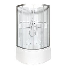 ДУШЕВАЯ КАБИНА AVACAN L610 N (БЕЗ КРЫШИ)