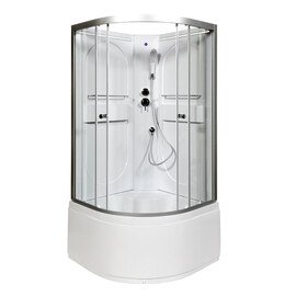 ДУШЕВАЯ КАБИНА AVACAN L610 N LED
