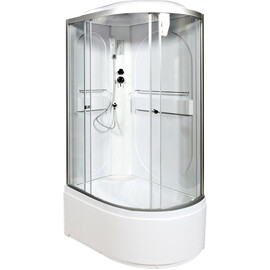 ДУШЕВАЯ КАБИНА AVACAN L620L С ЭЛЕКТРИКОЙ