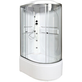 ДУШЕВАЯ КАБИНА AVACAN L620L С ГИДРОМАССАЖЕМ