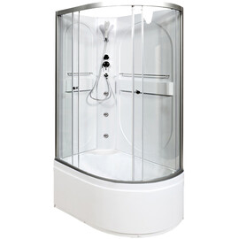 ДУШЕВАЯ КАБИНА AVACAN L620L N С ГИДРОМАССАЖЕМ