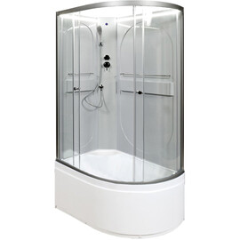 ДУШЕВАЯ КАБИНА AVACAN L620L N (БЕЗ КРЫШИ)