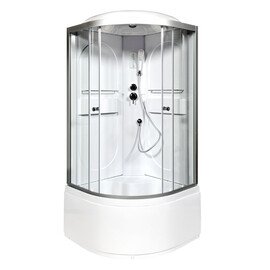 ДУШЕВАЯ КАБИНА AVACAN L610 С ЭЛЕКТРИКОЙ