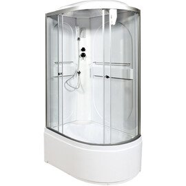 ДУШЕВАЯ КАБИНА AVACAN L620L С ЭЛЕКТРИКОЙ