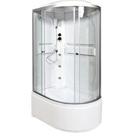 ДУШЕВАЯ КАБИНА AVACAN L620L С ГИДРОМАССАЖЕМ И ЭЛЕКТРИКОЙ
