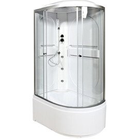 ДУШЕВАЯ КАБИНА AVACAN L620L С ГИДРОМАССАЖЕМ