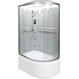 ДУШЕВАЯ КАБИНА AVACAN L620L LED