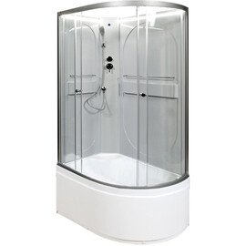 ДУШЕВАЯ КАБИНА AVACAN L620L N LED