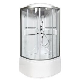 ДУШЕВАЯ КАБИНА AVACAN L690 С ЭЛЕКТРИКОЙ