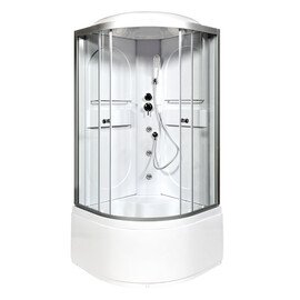 ДУШЕВАЯ КАБИНА AVACAN L690 С ГИДРОМАССАЖЕМ