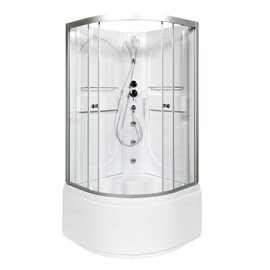 ДУШЕВАЯ КАБИНА AVACAN L690 N С ГИДРОМАССАЖЕМ