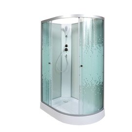 ДУШЕВАЯ КАБИНА AVACAN L902 L N БЕЗ КРЫШИ