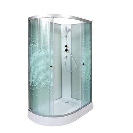 ДУШЕВАЯ КАБИНА AVACAN L902 R N БЕЗ КРЫШИ