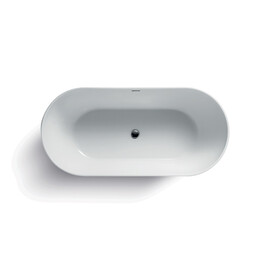 АКРИЛОВАЯ ВАННА VAGNERPLAST MARBELLA 170