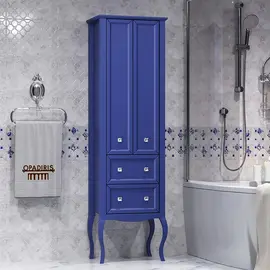 ПЕНАЛ OPADIRIS ВАЛЕРИ 56 ДВУХСТВОРЧАТЫЙ, САПФИР