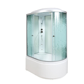 ДУШЕВАЯ КАБИНА AVACAN L920 L С ГИДРОМАССАЖЕМ