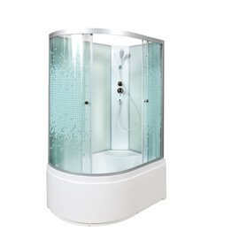 ДУШЕВАЯ КАБИНА AVACAN L920 R N БЕЗ КРЫШИ