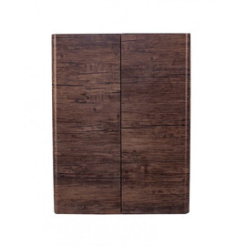 ПОДВЕСНОЙ ШКАФ STYLE LINE "АТЛАНТИКА 600", СТАРОЕ ДЕРЕВО