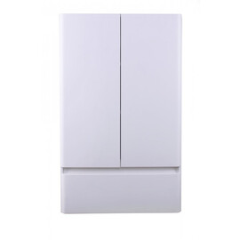 ПОДВЕСНОЙ ШКАФ STYLE LINE "АТЛАНТИКА 1000", С ЯЩИКОМ, АНТИСКРЕЙЧ