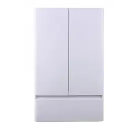 ПОДВЕСНОЙ ШКАФ STYLE LINE "АТЛАНТИКА 1000", С ЯЩИКОМ, АНТИСКРЕЙЧ