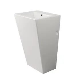 УМЫВАЛЬНИК-МОНОБЛОК