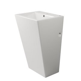 УМЫВАЛЬНИК-МОНОБЛОК