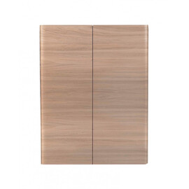 ПОДВЕСНОЙ ШКАФ STYLE LINE "АТЛАНТИКА 600", ЯСЕНЬ ПЕРЛАМУТР