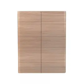 ПОДВЕСНОЙ ШКАФ STYLE LINE "АТЛАНТИКА 600", ЯСЕНЬ ПЕРЛАМУТР