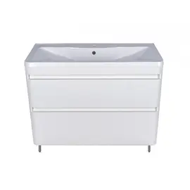 ТУМБА НАПОЛЬНАЯ STYLE LINE "АТЛАНТИКА 90", ЛЮКС АНТИСКРЕЙЧ, PLUS