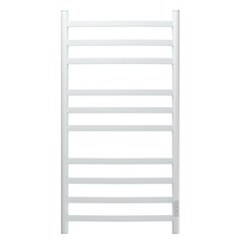 ПОЛОТЕНЦЕСУШИТЕЛЬ ЭЛЕКТРИЧЕСКИЙ POINT АНТЕЯ PN17850W П10 500X1000, ДИММЕР СПРАВА, БЕЛЫЙ