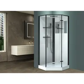 КАБИНА ДУШЕВАЯ ESBANO ESM-PENTA-90 ПРАВЫЙ