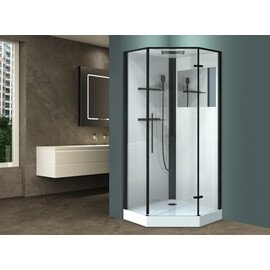КАБИНА ДУШЕВАЯ ESBANO ESM-PENTA-90 ПРАВЫЙ