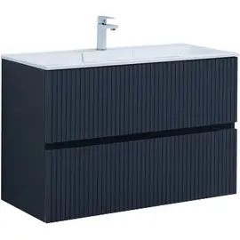 ТУМБА ПОД РАКОВИНУ AQUANET ДЖЕЙН 100 МАРЕНГО