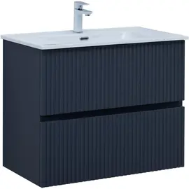 ТУМБА ПОД РАКОВИНУ AQUANET ДЖЕЙН 80 МАРЕНГО