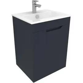 ТУМБА ПОД РАКОВИНУ AQUANET ПРАКТИКА 50 МАРЕНГО