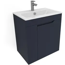 ТУМБА ПОД РАКОВИНУ AQUANET ПРАКТИКА 60 МАРЕНГО