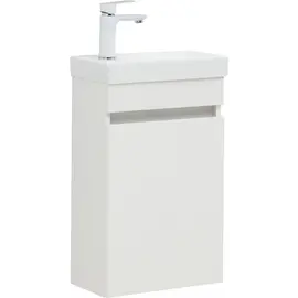 ТУМБА ПОД РАКОВИНУ AQUANET ВЕГА 40