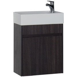 ТУМБА ПОД РАКОВИНУ AQUANET ЛИДС 50 ЭВКАЛИПТ МИСТЕРИ