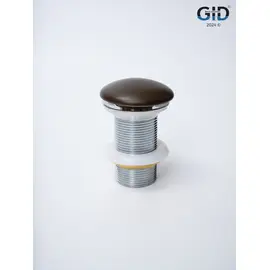 ДОННЫЙ КЛАПАН БЕЗ ПЕРЕЛИВА GID BR100