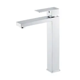 СМЕСИТЕЛЬ ВЫСОКИЙ ДЛЯ РАКОВИНЫ GID ANCHEL SS979-CH-D SS979CHD ХРОМ