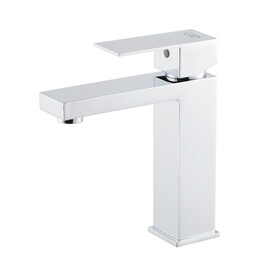 СМЕСИТЕЛЬ ДЛЯ РАКОВИНЫ GID ANCHEL SS979-CH-K SS979CHK ХРОМ