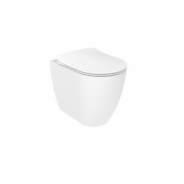 CREAVIT FREE УНИТАЗ НАПОЛЬНЫЙ